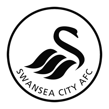 Escudo/Bandera Swansea City