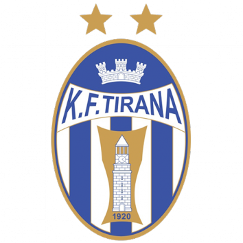 Badge SK Tirana