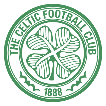 Badge/Flag Celtic