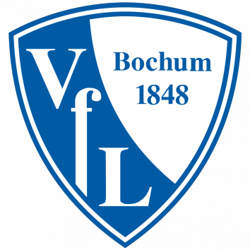 Badge Bochum