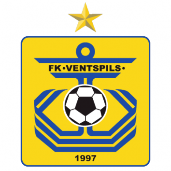 Badge Ventspils