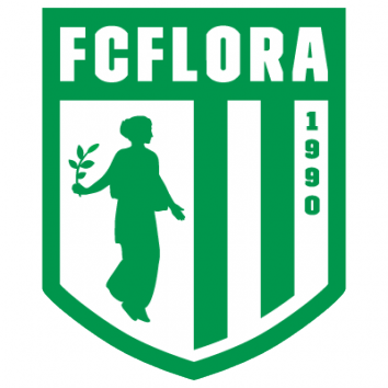 Badge Flora