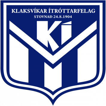 Badge Klaksvík