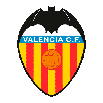 Escudo/Bandera Valencia B