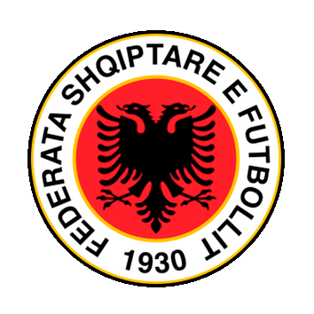 Shield/Flag Albania