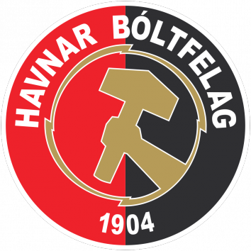 Badge HB Torshavn