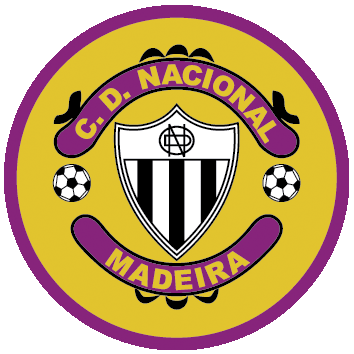 Badge/Flag Nac. Madeira