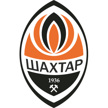 Badge/Flag Shakhtar