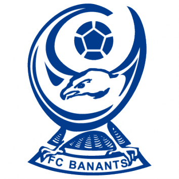 Escudo Banants