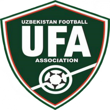 En un tiro libre, Uzbekistán marca el del empate.