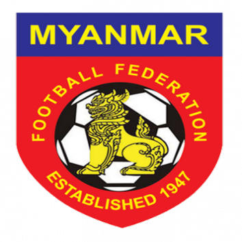 Escudo Myanmar