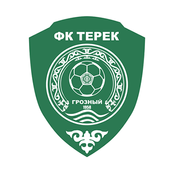 Escudo Terek Grozniy