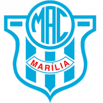 Escudo/Bandera Marilia