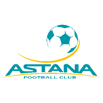 Badge/Flag FC Astana