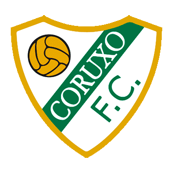 Escudo Coruxo FC