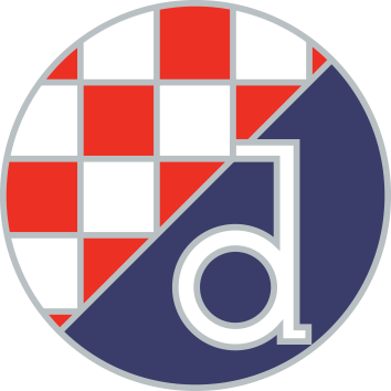 Badge/Flag D. Zagreb