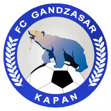 Badge Gandzasar Kapan
