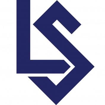 Escudo/Bandera Lausanne-Sports