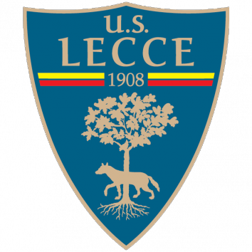 Badge/Flag Lecce