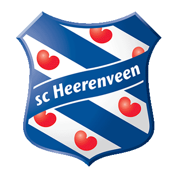 Escudo Heerenveen