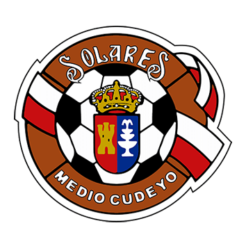 Escudo/Bandera Solares