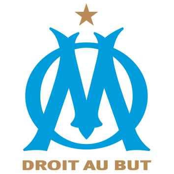 Badge/Flag Marseille