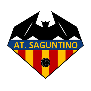 Escudo Atlético Saguntino