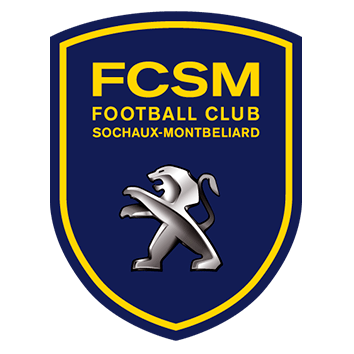 Escudo/Bandera Sochaux