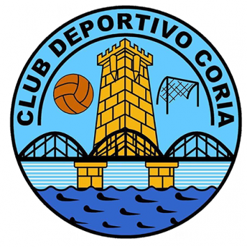 Escudo CD Coria