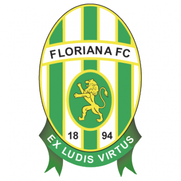 Escudo Floriana FC