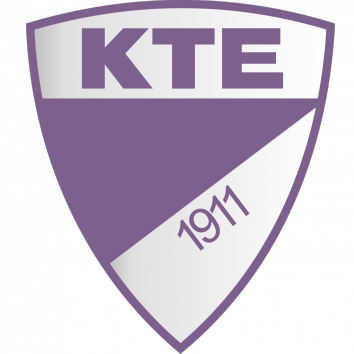 Escudo/Bandera Kecskemeti TE