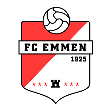 Escudo FC Emmen