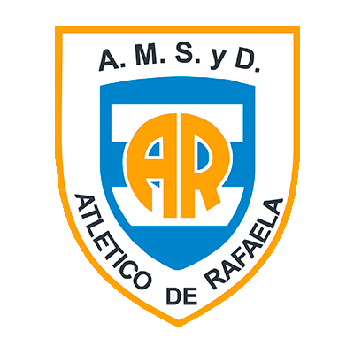 Escudo/Bandera Atlético de Rafaela