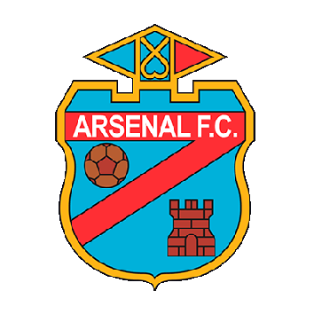 Escudo/Bandera Arsenal de Sarandí