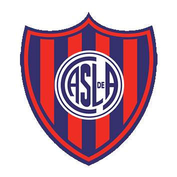 Escudo/Bandera San Lorenzo de Almagro