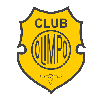 Badge Olimpo Bahía Blanca