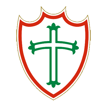 Escudo/Bandera Portuguesa de Desportos