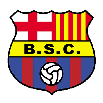 Escudo/Bandera Barcelona S.C