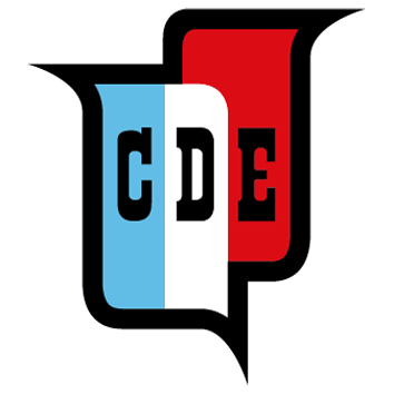 Escudo/Bandera Dep. Español