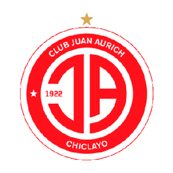 Badge Juan Aurich