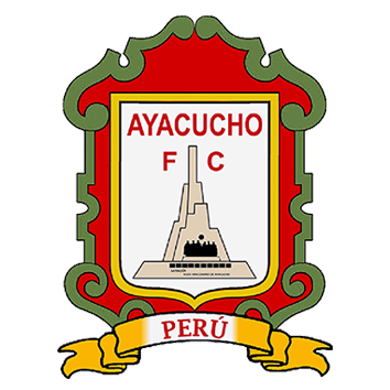 Escudo/Bandera Ayacucho FC