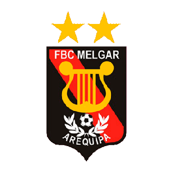 Escudo/Bandera FBC Melgar