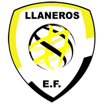 Escudo/Bandera Llaneros de Guanare