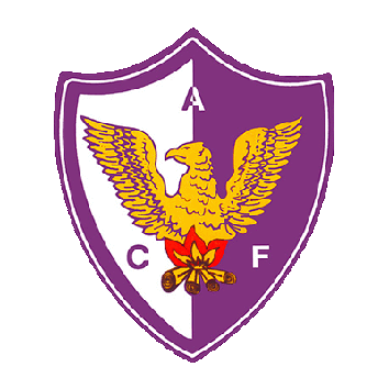 Escudo Atlético Fénix