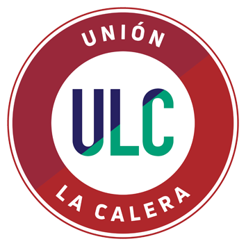 Badge U. La Calera