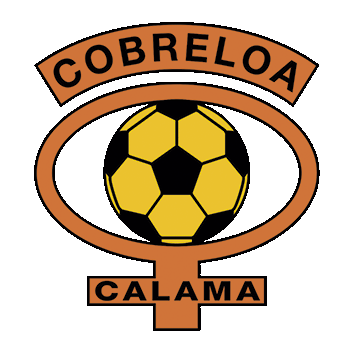 Un gol calcado al primero de Cobreloa, esta vez el autor fue Gustavo Gotti. El delantero argentino entró como quiso al área azul y definió ante la salida de Toselli. 2-1 arriba Cobreloa.