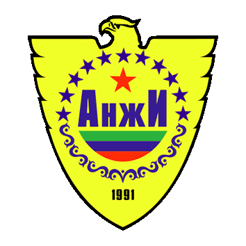 Escudo/Bandera A. Majachkalá