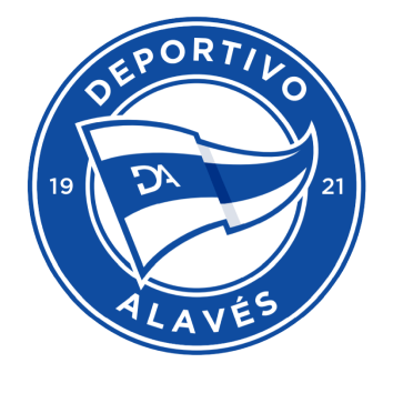 El Alavés amplía el marcador a la media hora de juego con el tanto de Miguel de la Fuente.