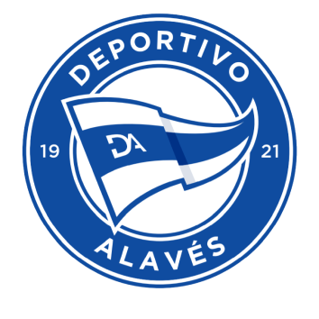 Badge/Flag Alavés