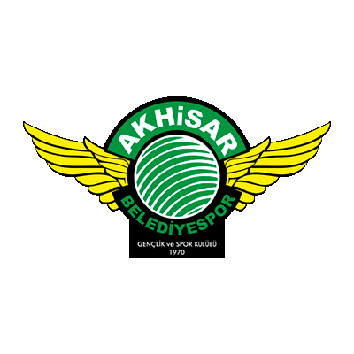 Badge/Flag Akhisar Belediyespor